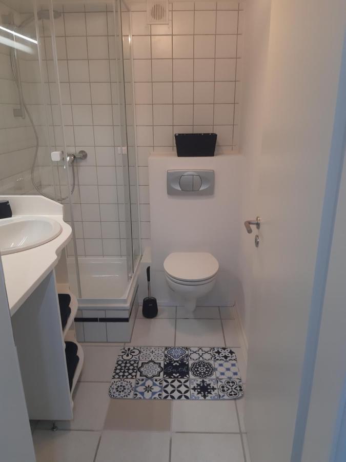 Ferienwohnung Im Schoenen Zellertal Вахенхайм-ан-дер-Вайнштрасе Экстерьер фото